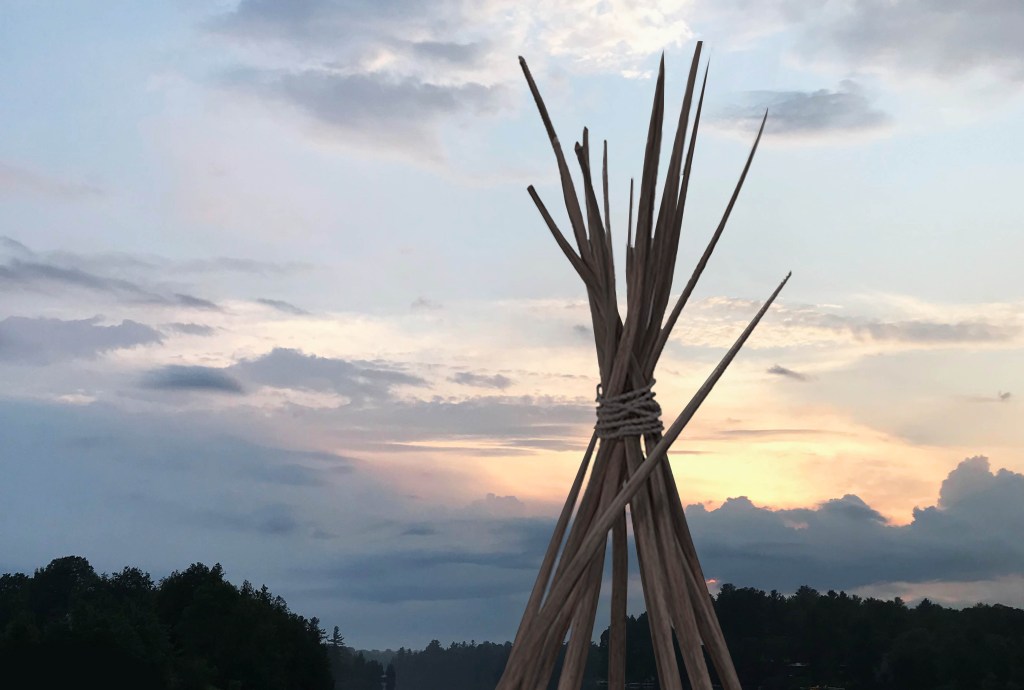 First Peoples Teachings 2025 Schedule